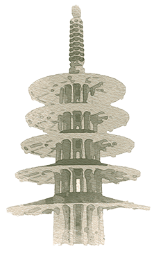 Hotel Enso Peace Pagoda