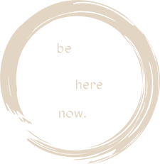 Kimpton Hotel Enso Be Here Now Logo